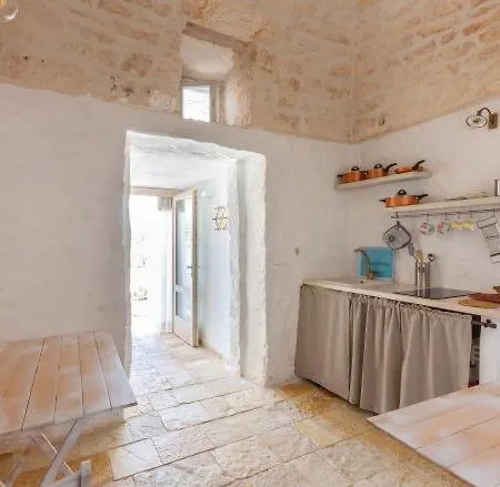 Ferienhaus Il Pagghiere By Barbarhouse *