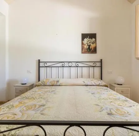 Ferienhaus Il Pagghiere By Barbarhouse Ostuni