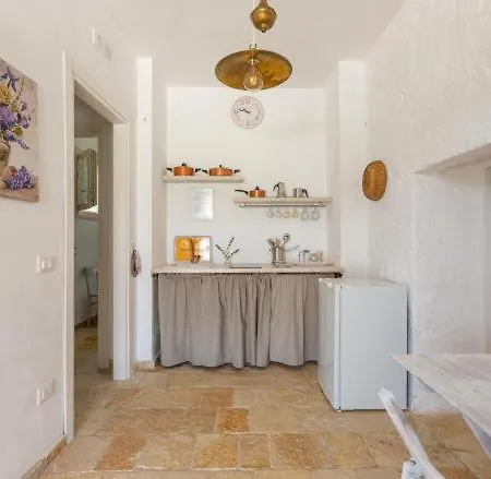 Il Pagghiere By Barbarhouse Ferienhaus Ostuni