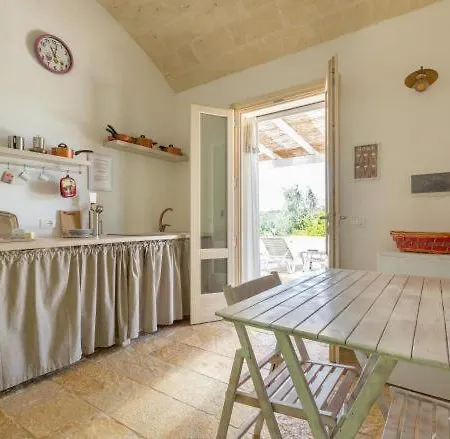 Ferienhaus Il Pagghiere By Barbarhouse