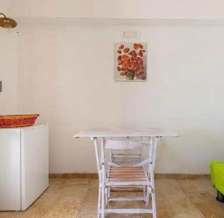 Ferienhaus Il Pagghiere By Barbarhouse Ostuni