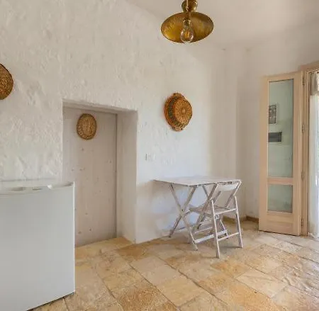 Il Pagghiere By Barbarhouse Ferienhaus Ostuni