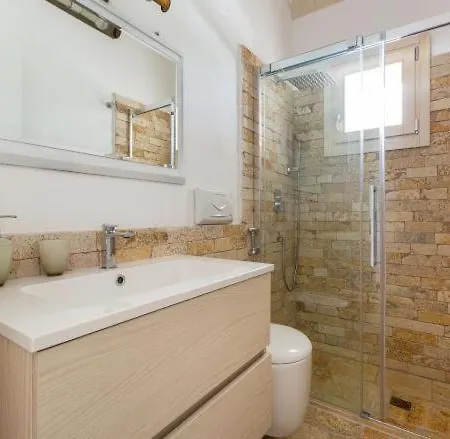 Ferienhaus Il Pagghiere By Barbarhouse Ostuni