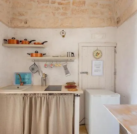 Ferienhaus Il Pagghiere By Barbarhouse *