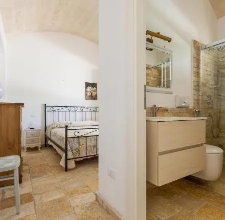 Ferienhaus Il Pagghiere By Barbarhouse Ostuni